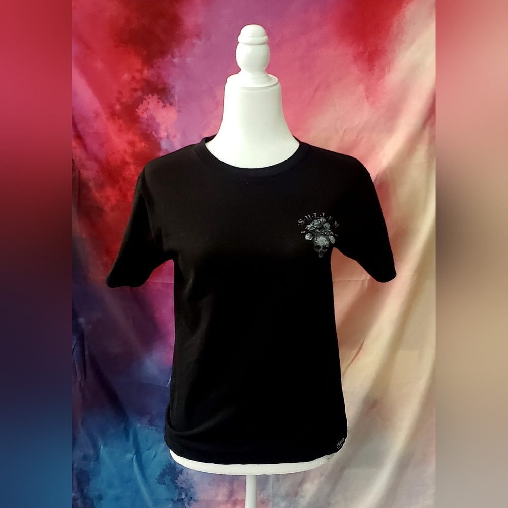 Sullen Tee